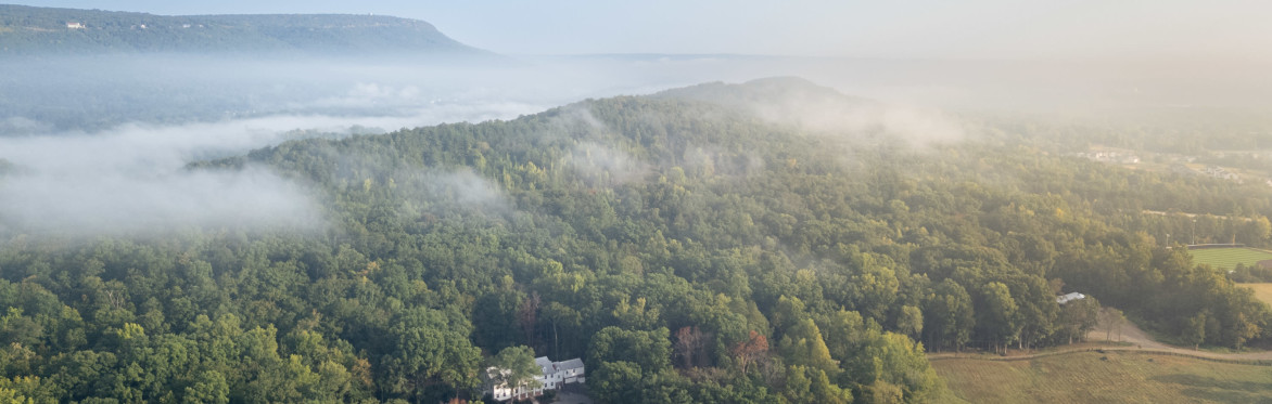 Atmospheric image
