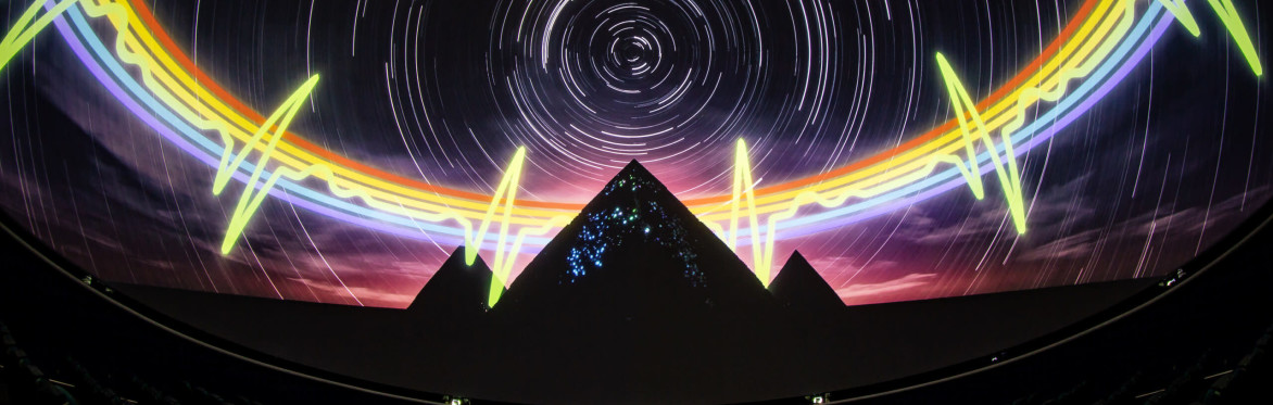 Atmospheric image