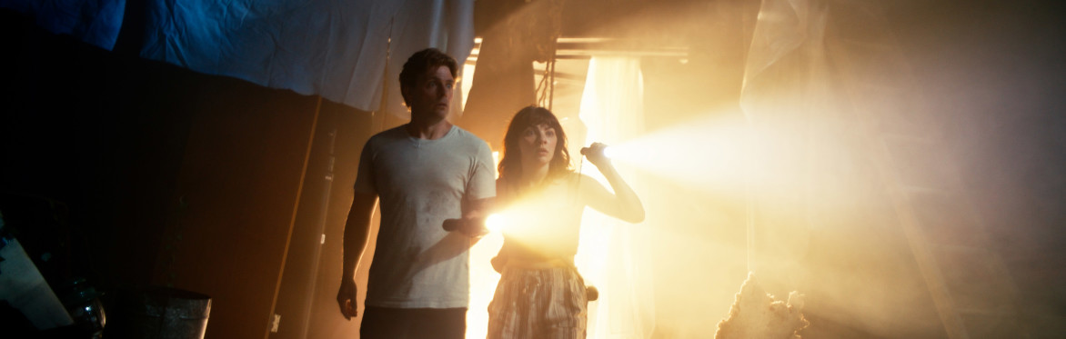 Atmospheric image