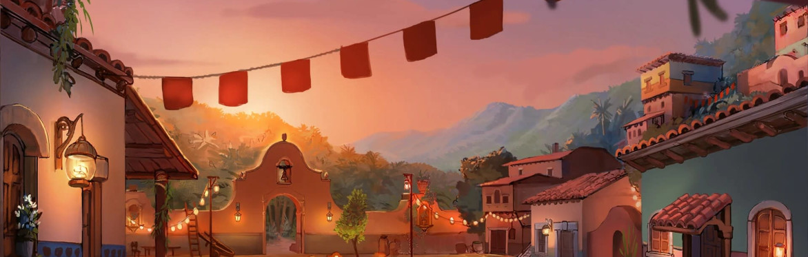 Atmospheric image