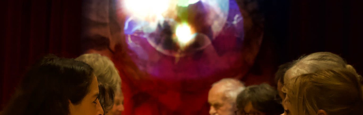 Atmospheric image