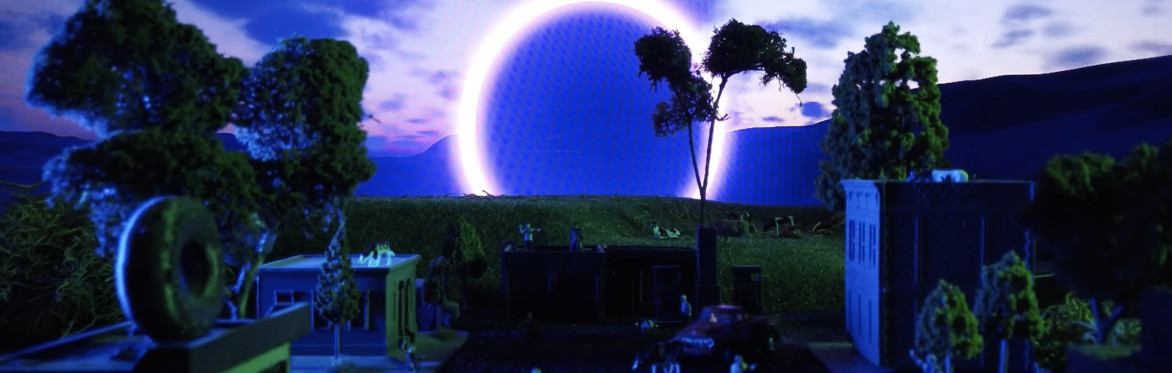 Atmospheric image