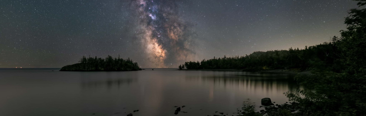 Atmospheric image