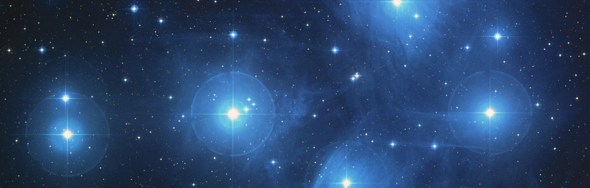Atmospheric image