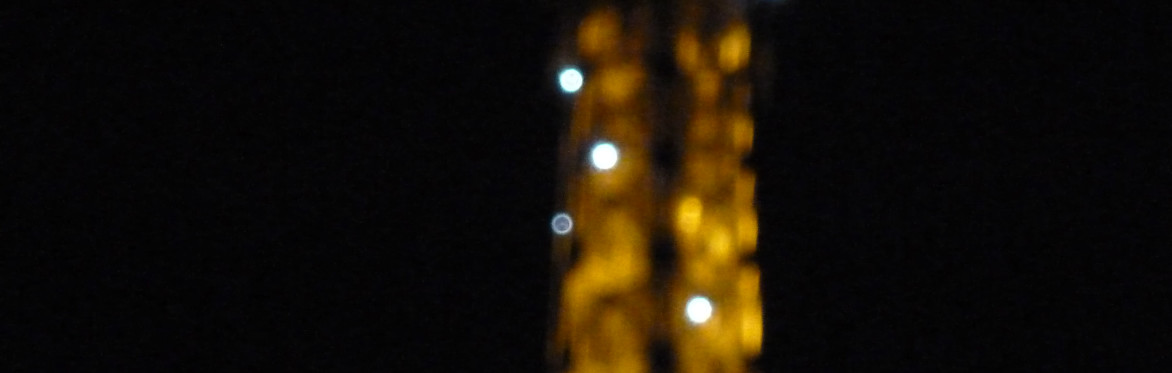 Atmospheric image