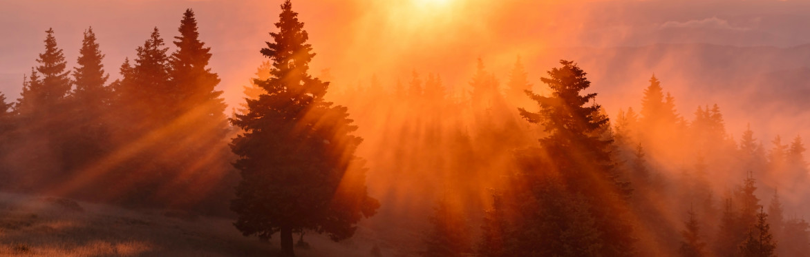 Atmospheric image