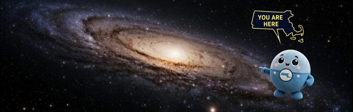 Atmospheric image