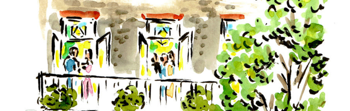 Atmospheric image