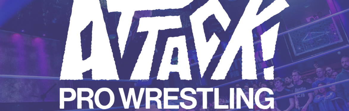 ATTACK Pro Wrestling Logo