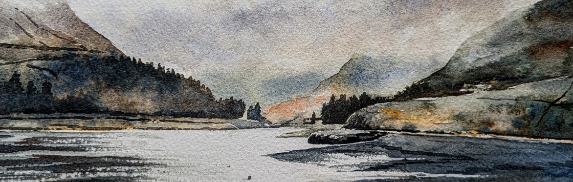 Atmospheric image