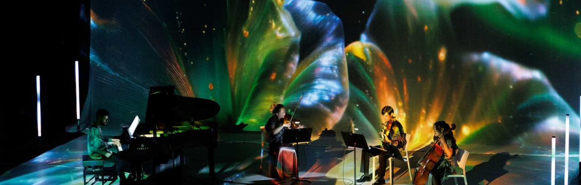 Atmospheric image