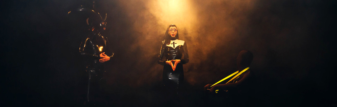 Atmospheric image