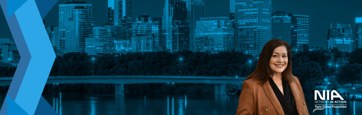 NIA Twin Cities official events page