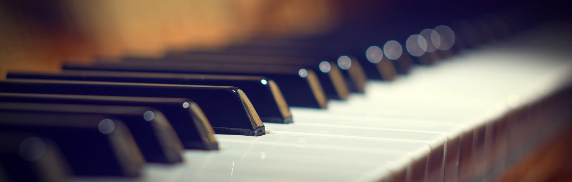 Stuart Jones Music Events