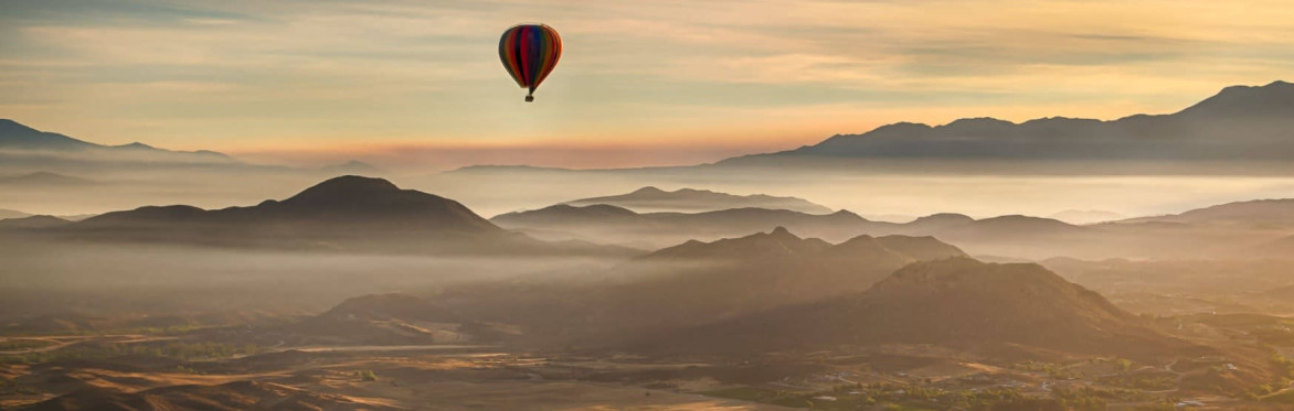 Atmospheric image
