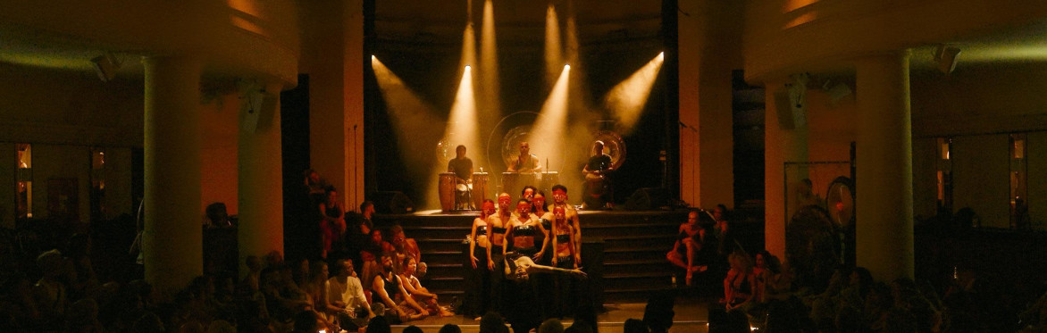 Atmospheric image