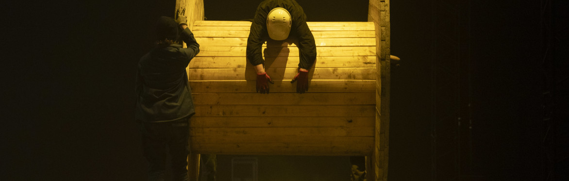 Atmospheric image