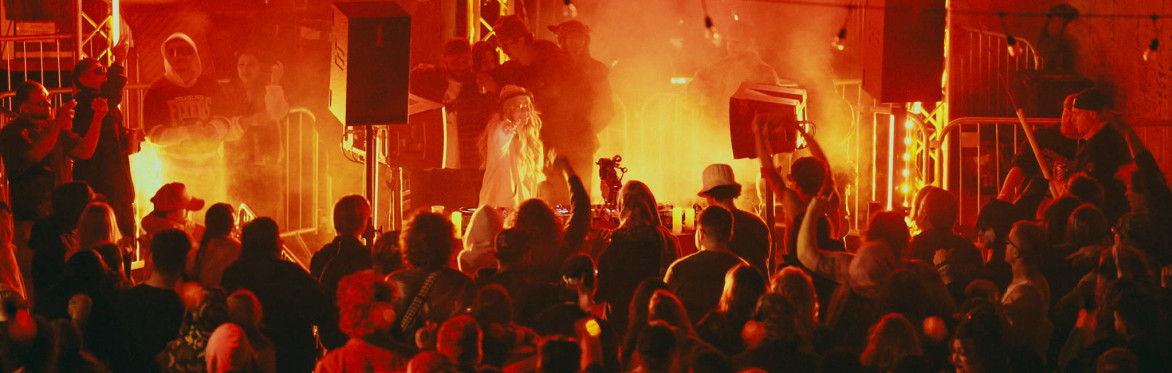 Atmospheric image