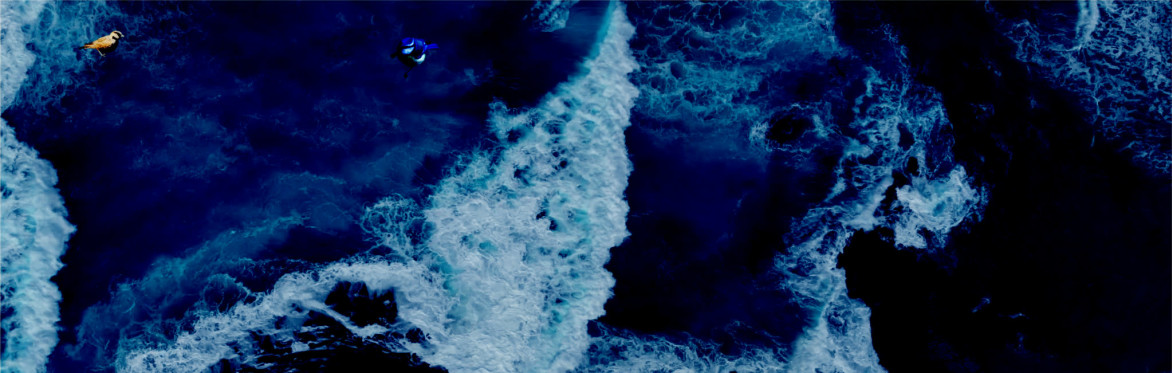 Atmospheric image