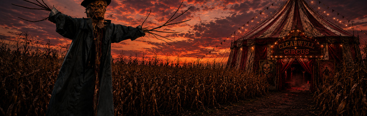 Atmospheric image