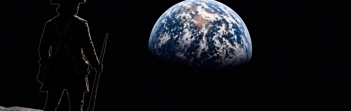 Atmospheric image