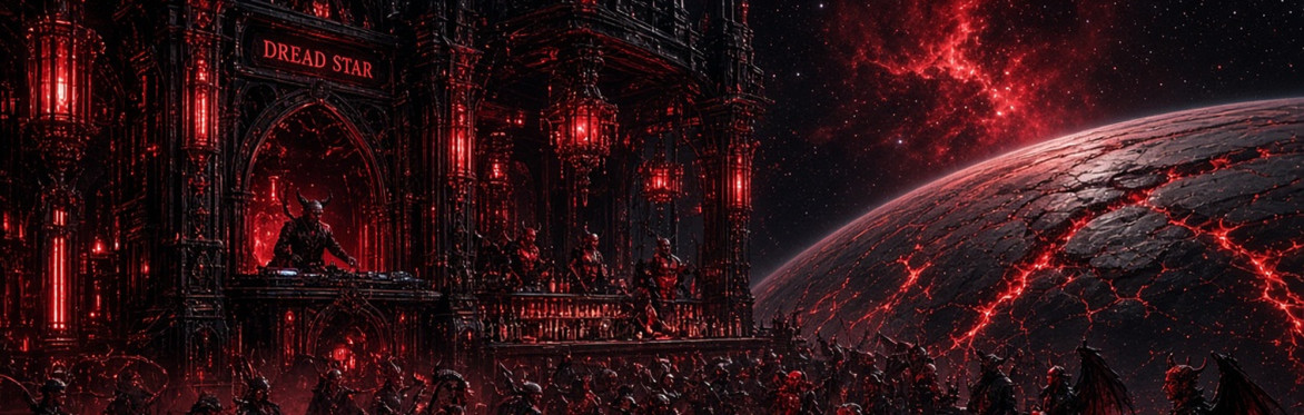 Atmospheric image