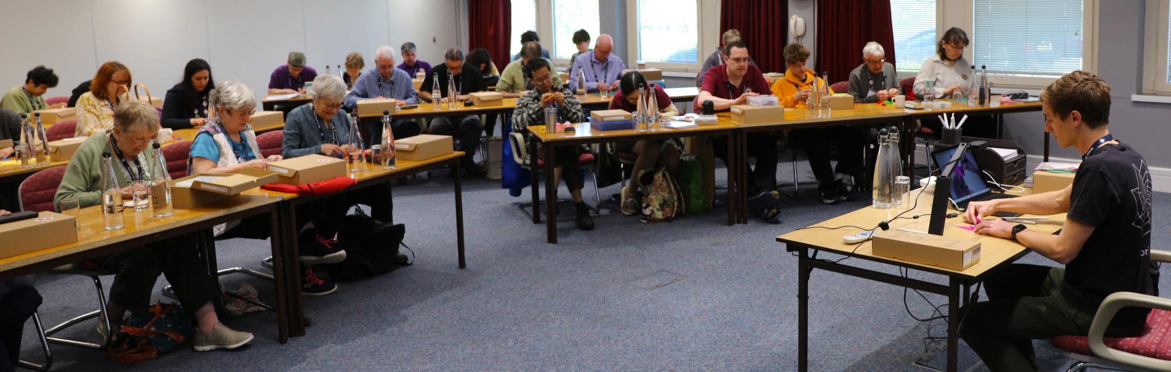 BOS x OUSA vCon 2027