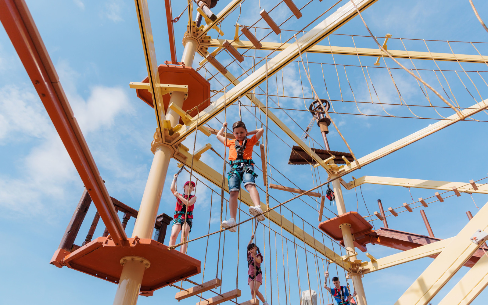 Walk The Plank