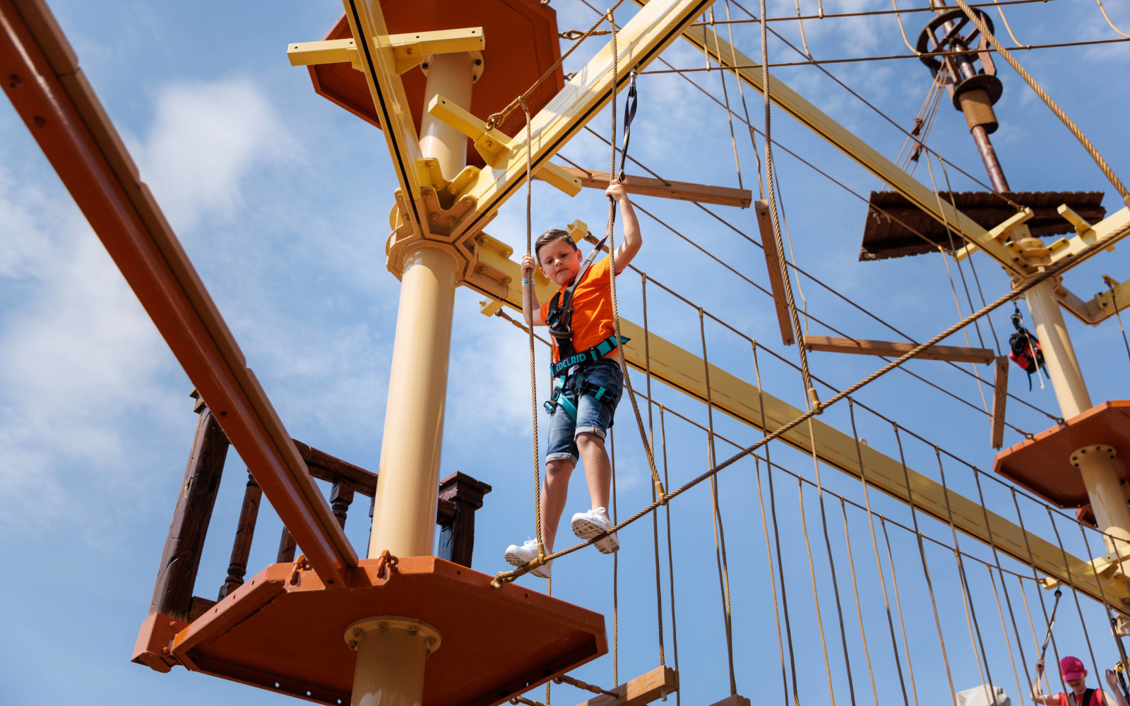Walk The Plank