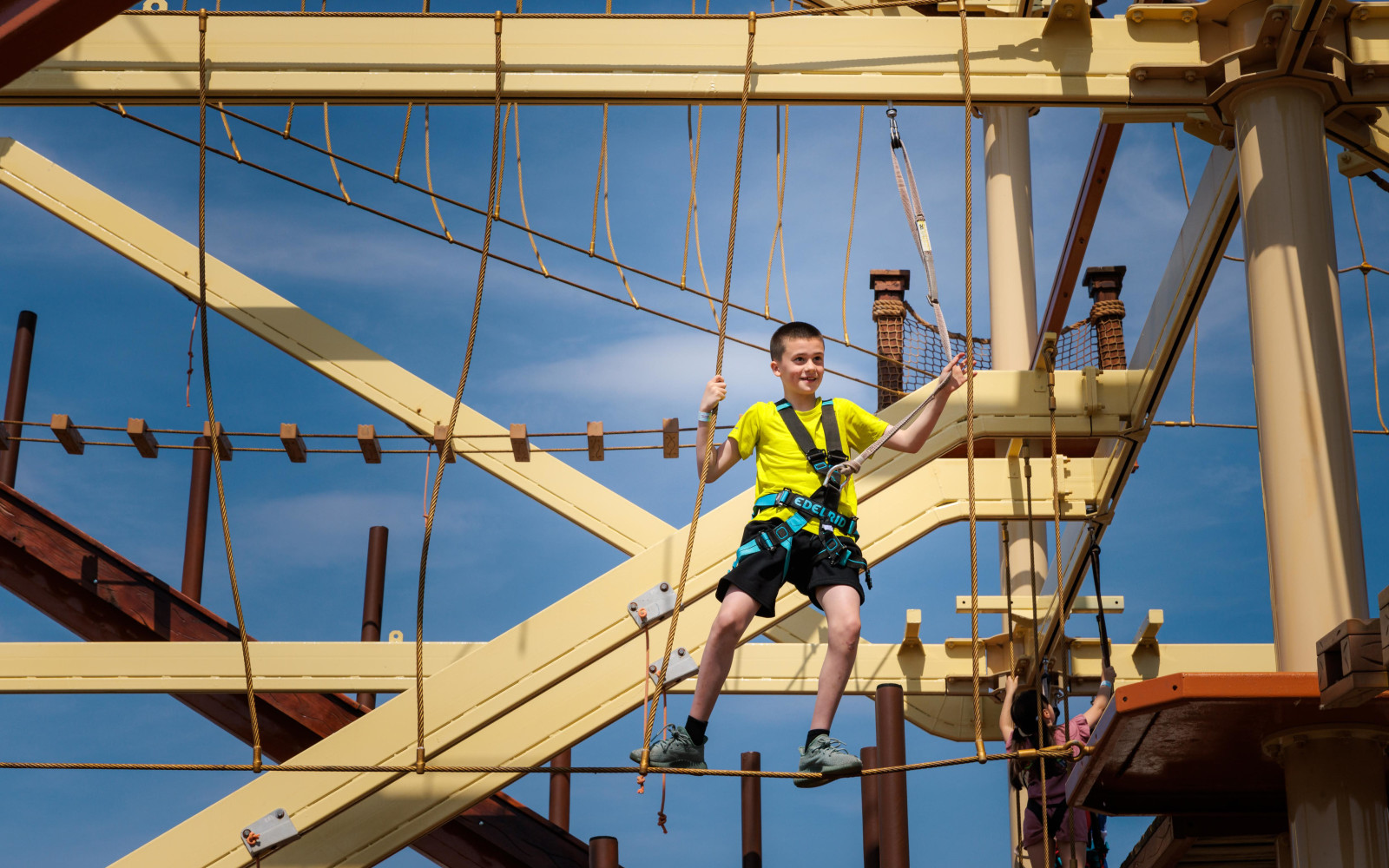 Walk The Plank