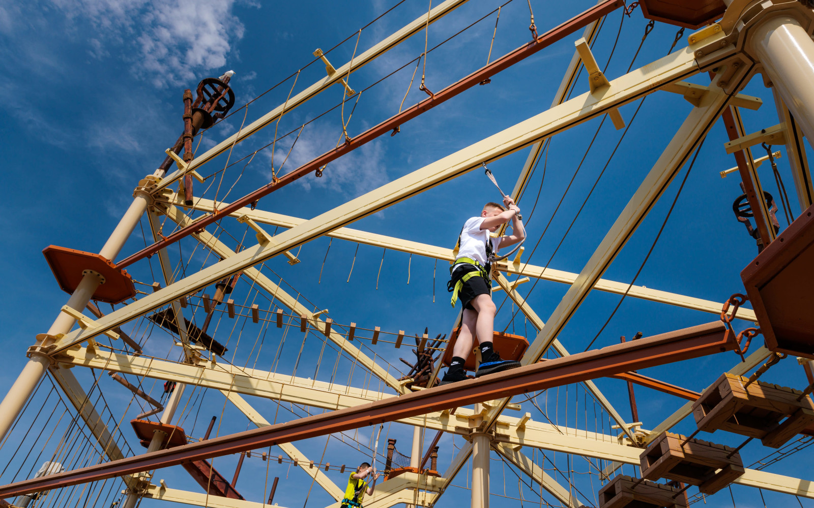 Walk The Plank
