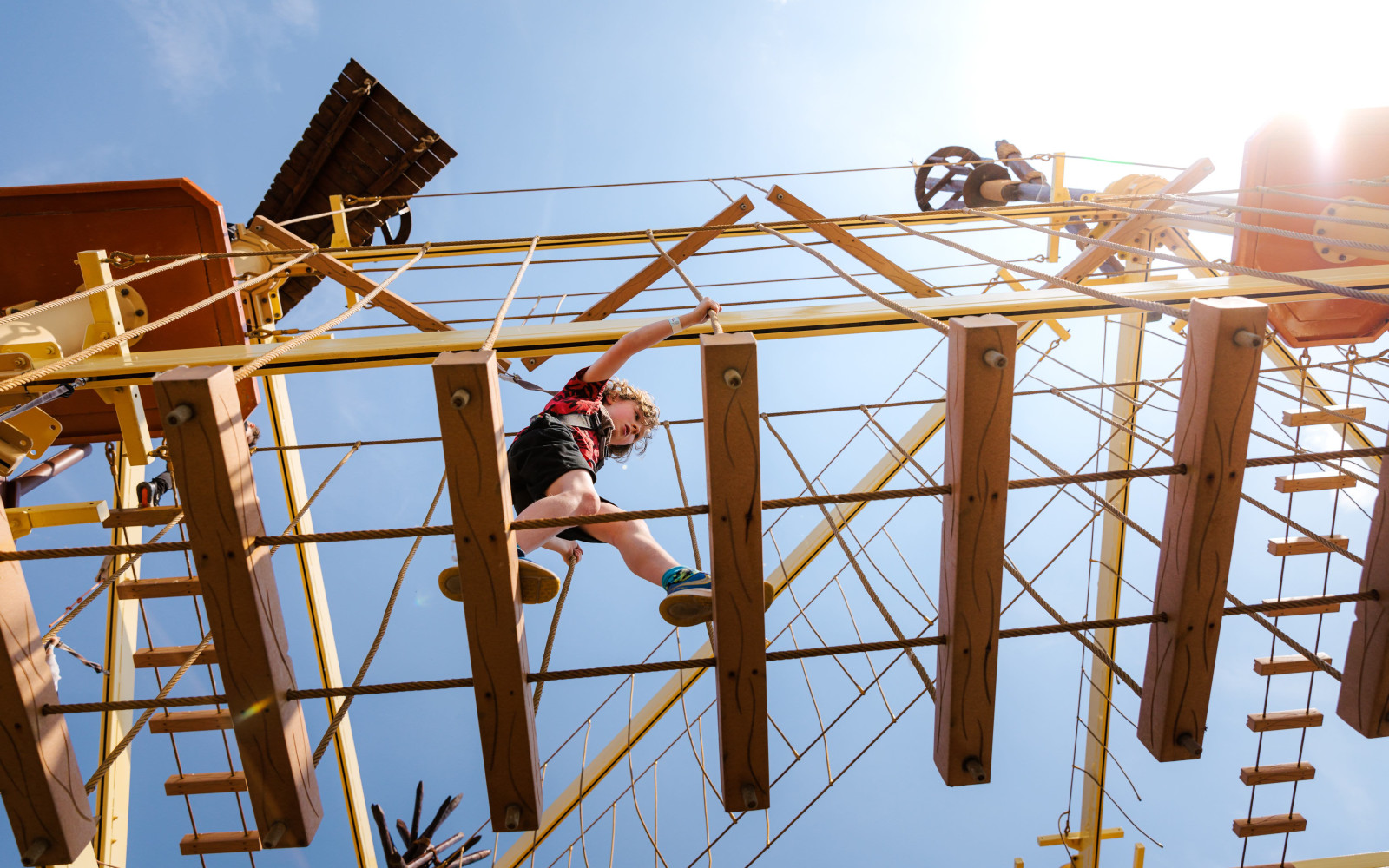 Walk The Plank