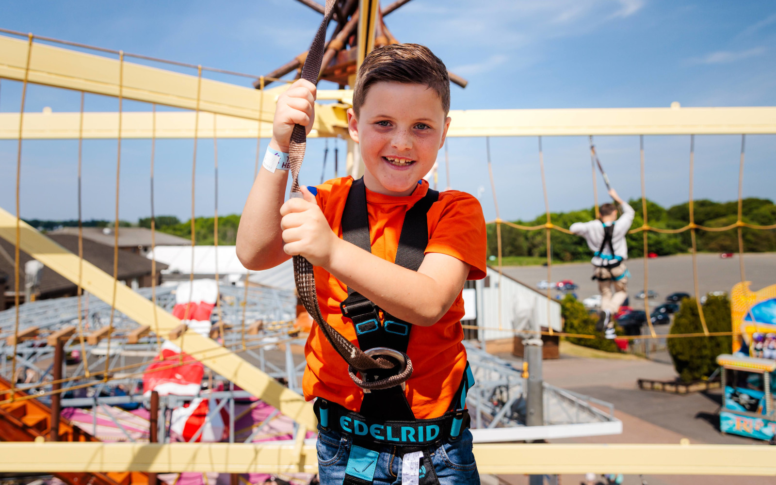 Walk The Plank