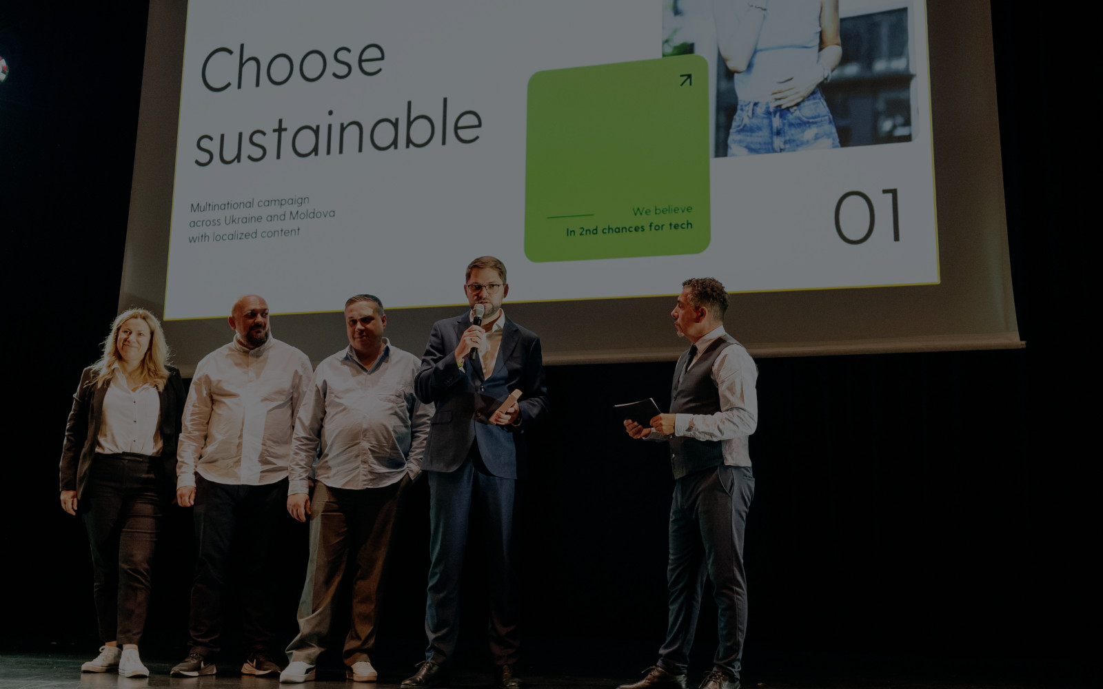 Circular Tech Awards