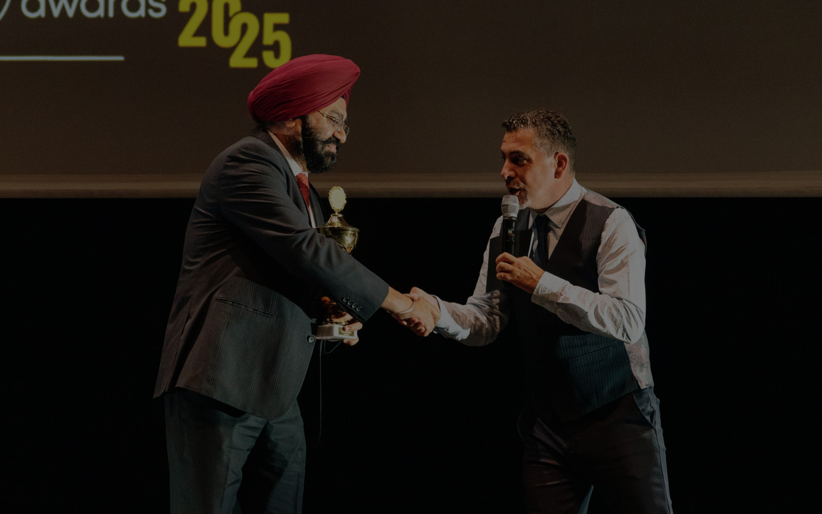 Circular Tech Awards
