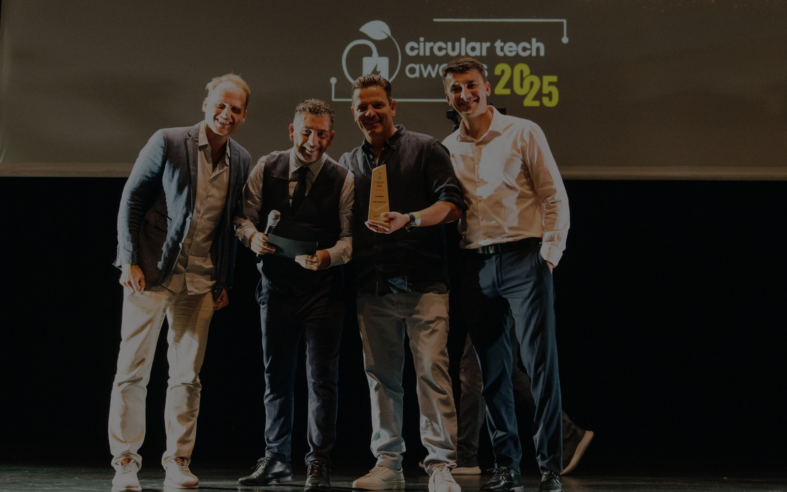 Circular Tech Awards