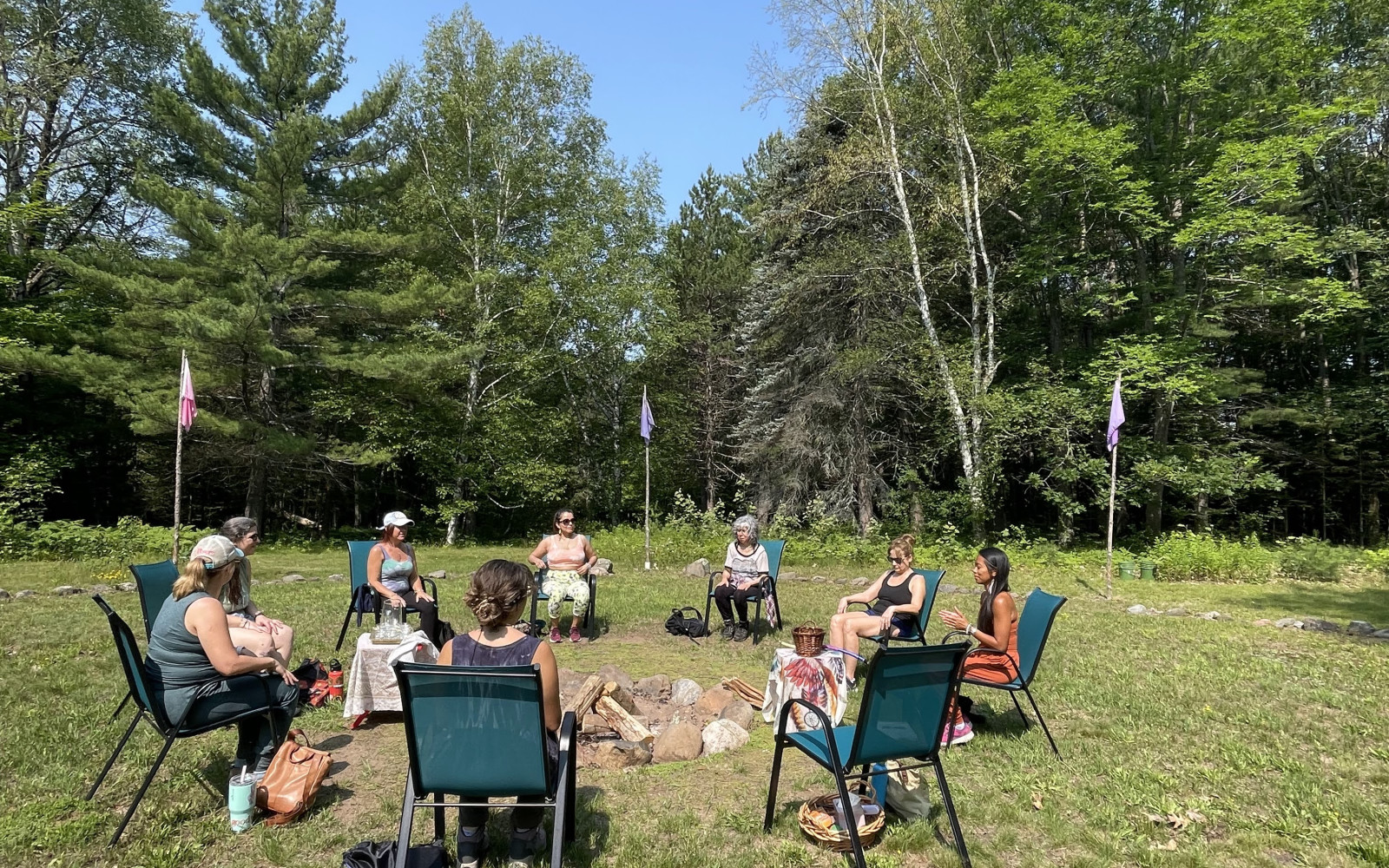 Kinnect Women's Circles