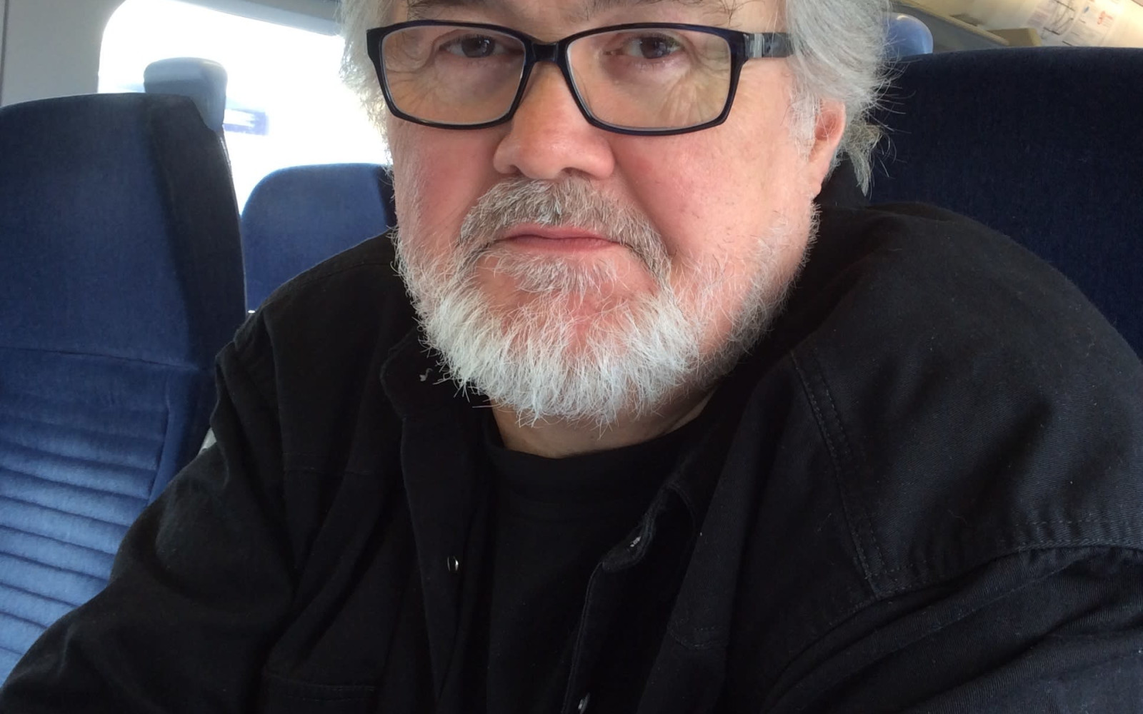 Sean O'Brien