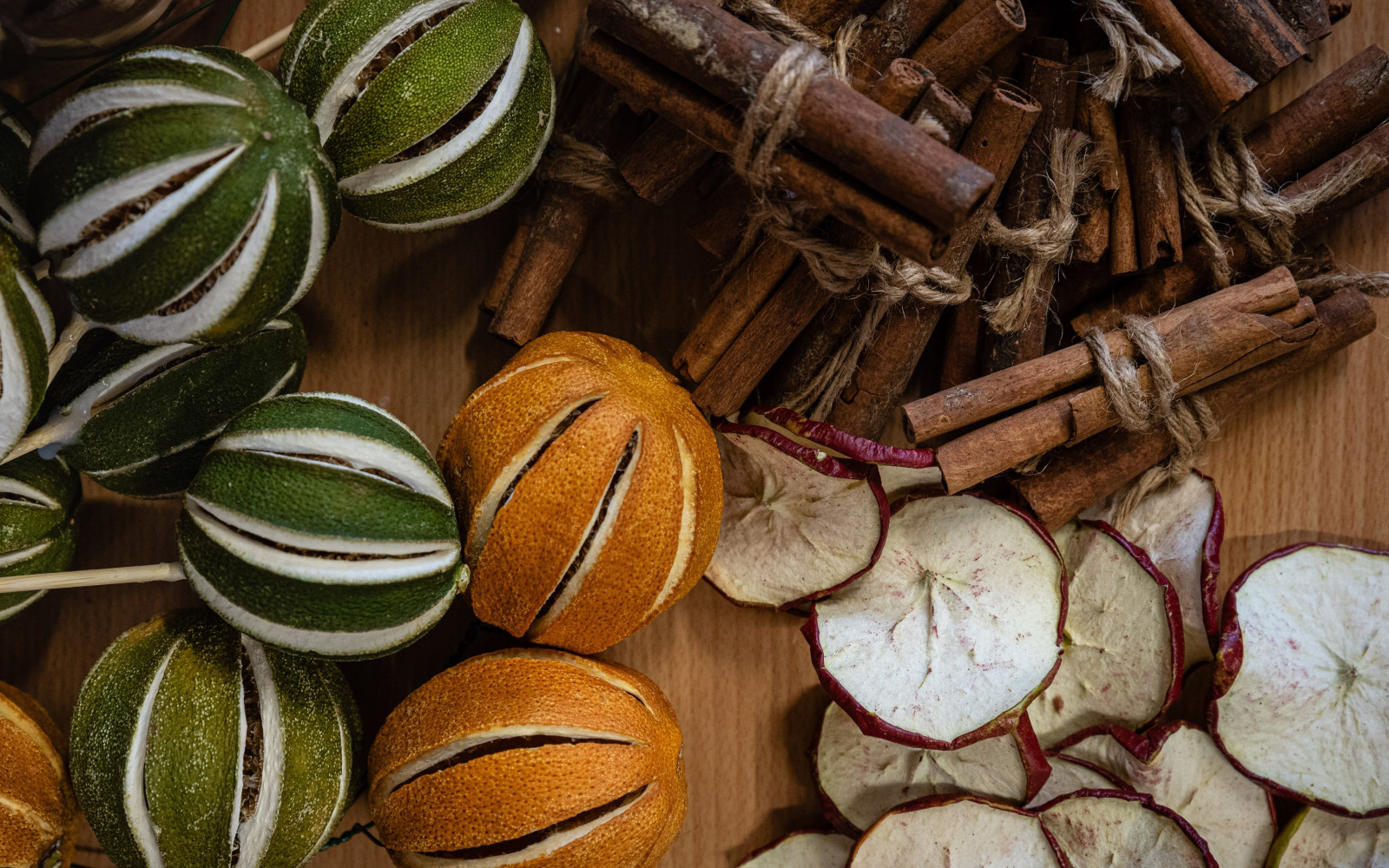Luxury Christmas Wreath Workshop at Blyth Hall (Evening)