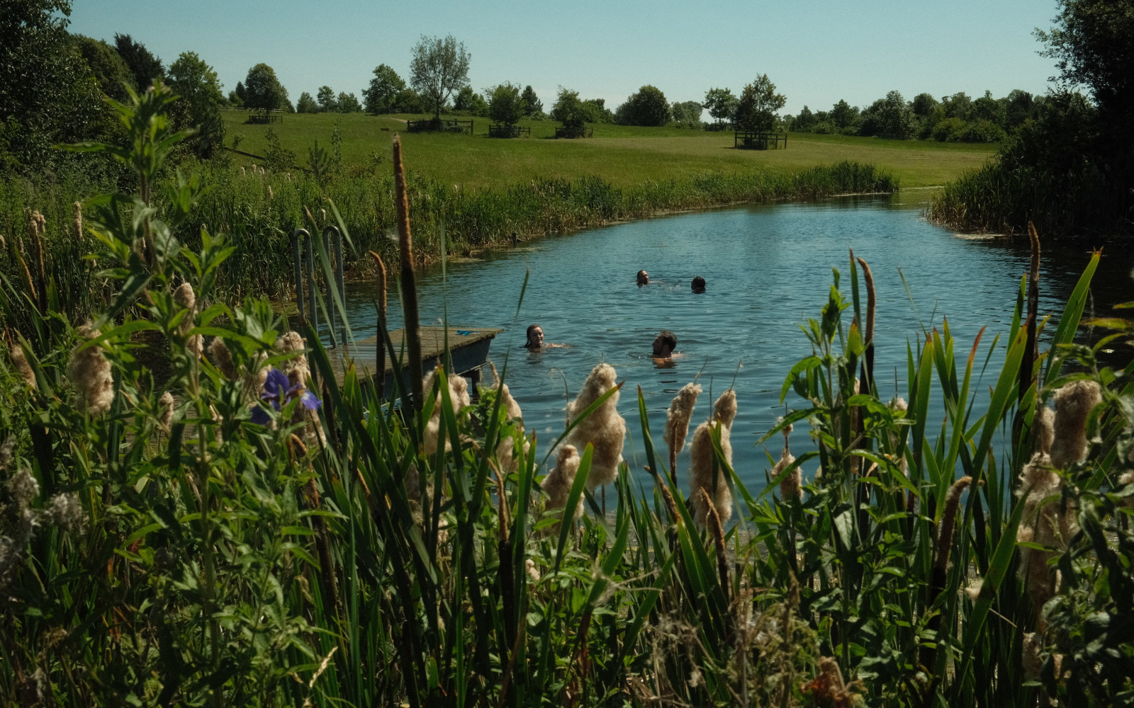 Co-Working Day & Wellness Evening at The Shire