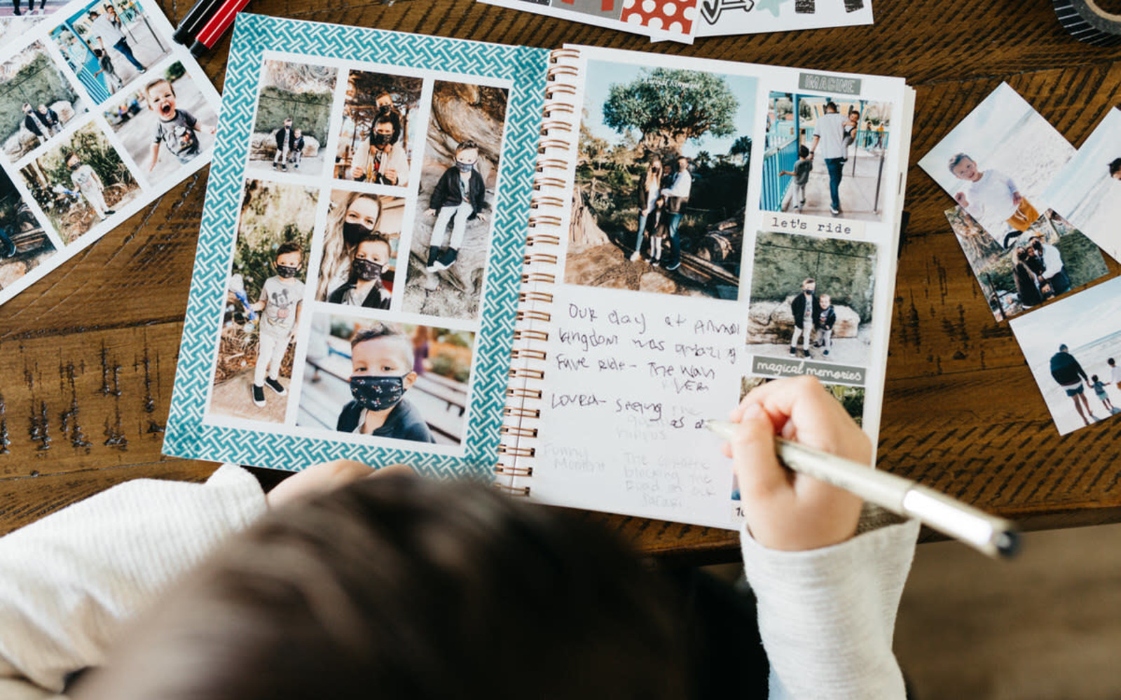 Junk Journals