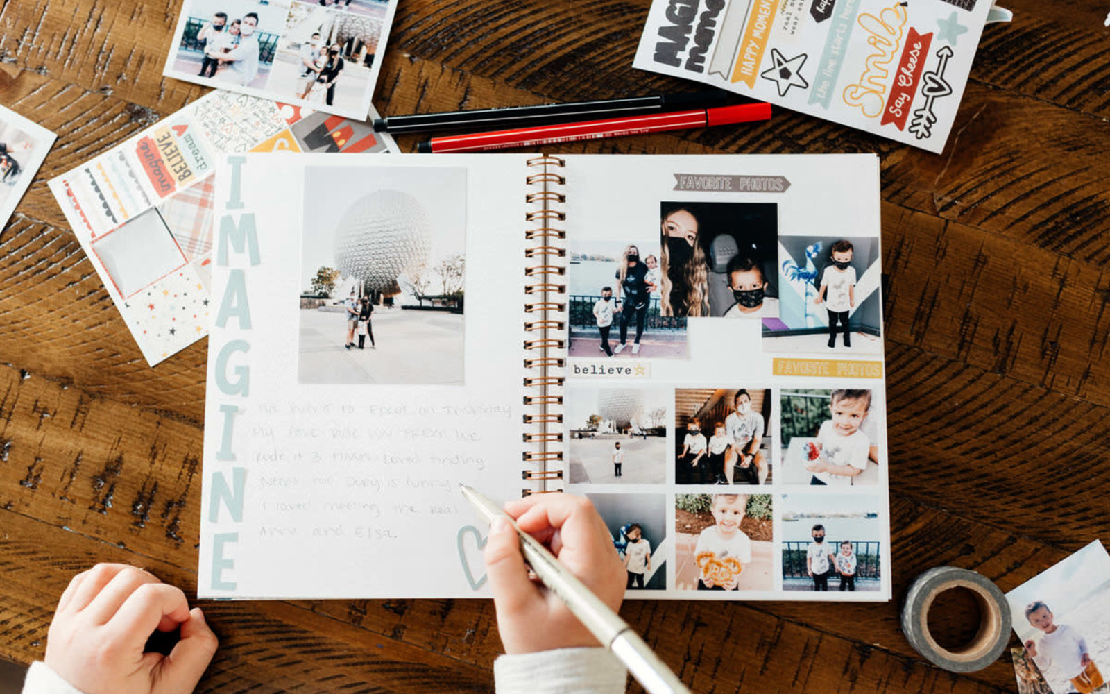 Junk Journals