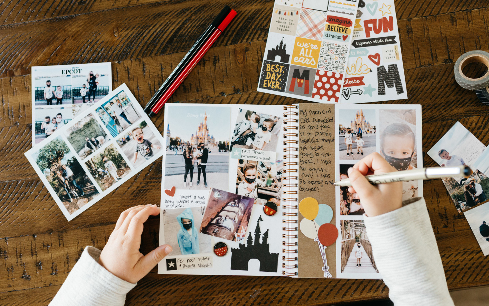 Junk Journals