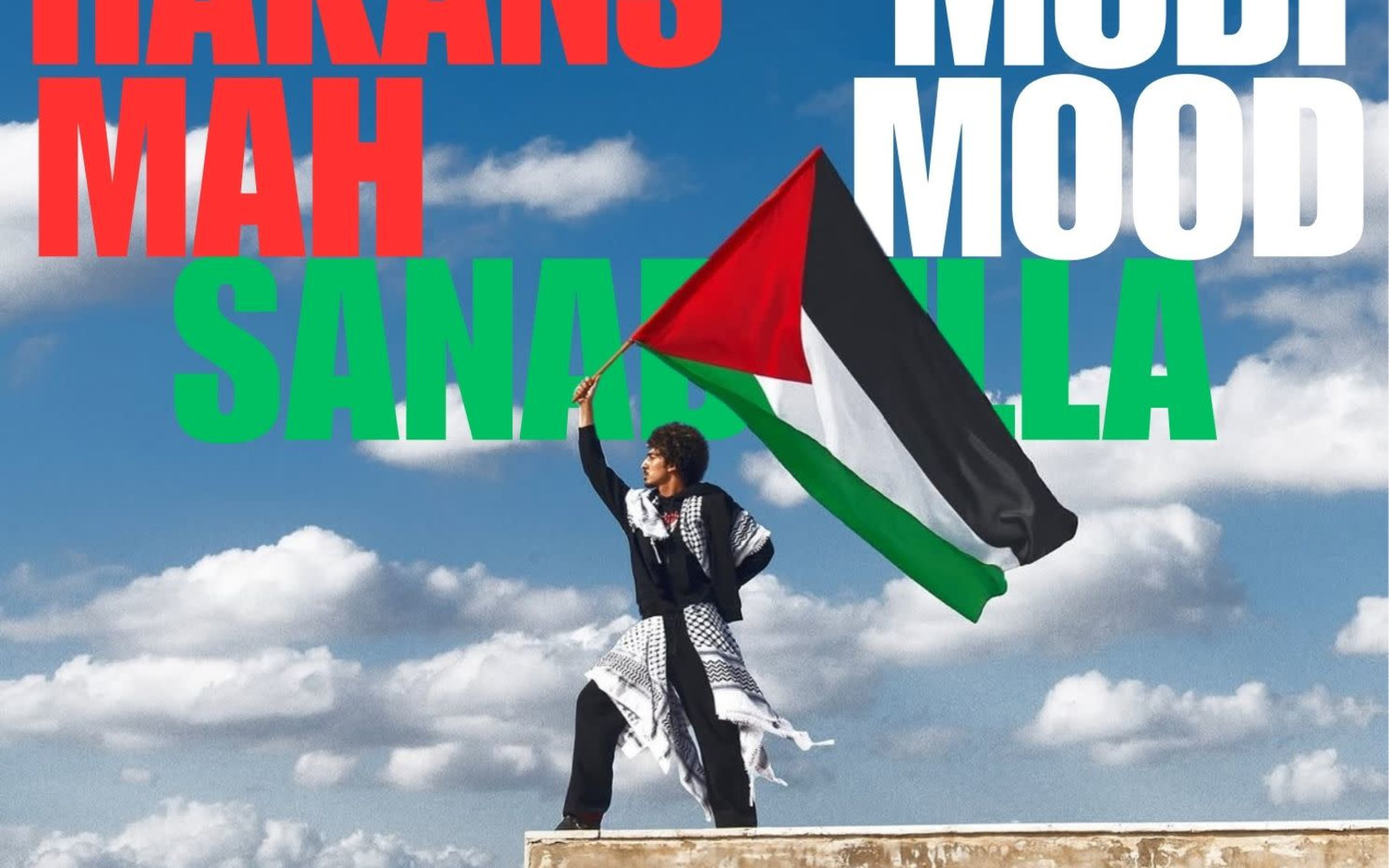 Klub Palestine