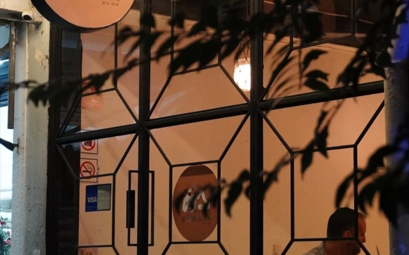 More Than Small Talk: Dinner with Strangers
