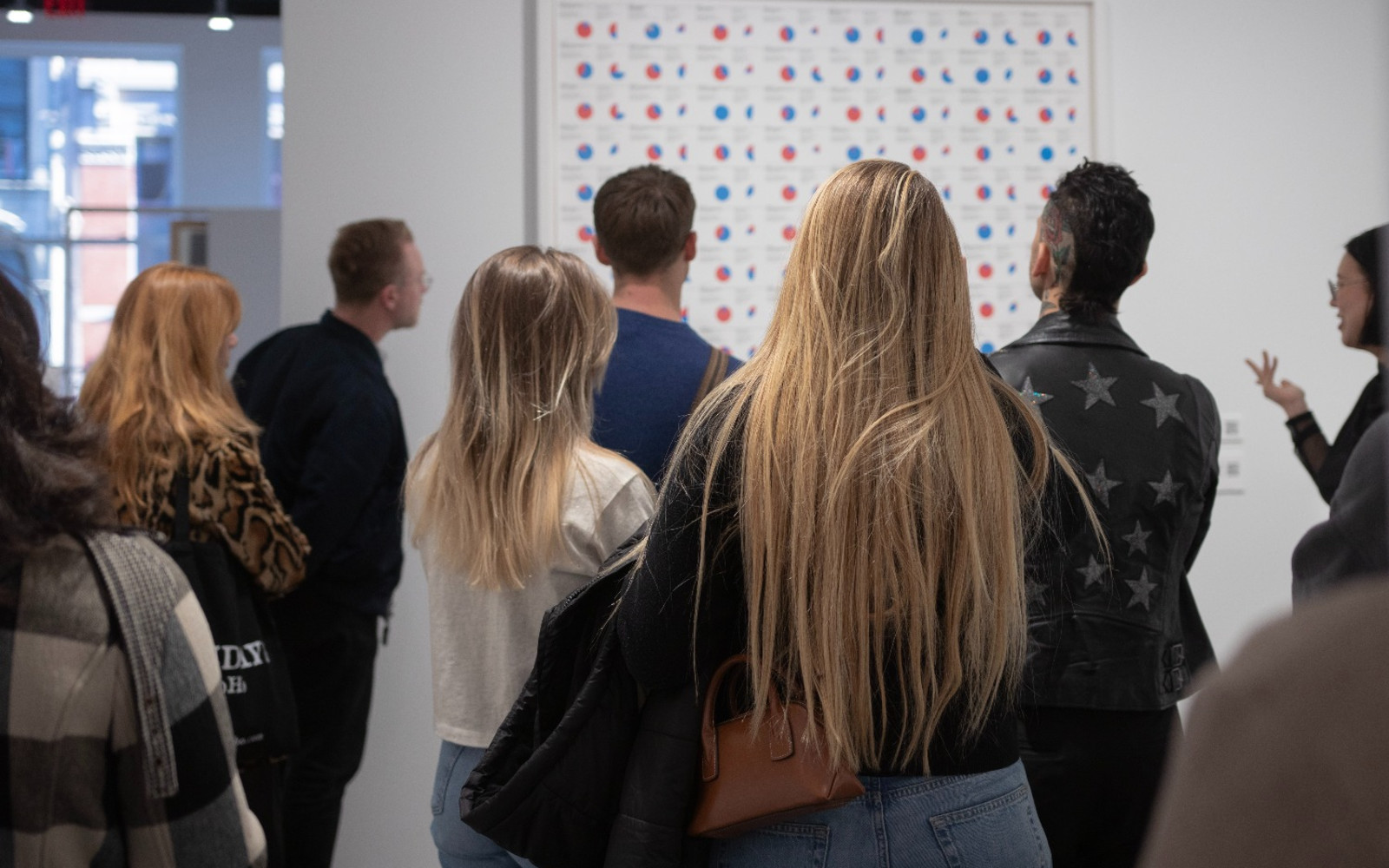 ArtRabbit Valentine’s Gallery Tour: Love, After Light