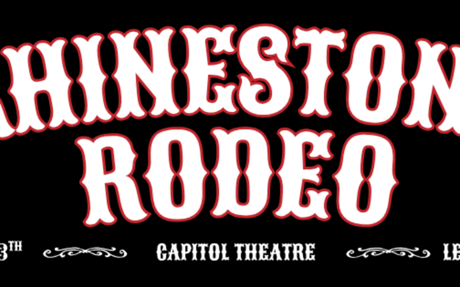 Rhinestone Rodeo: A Century of Country Music Concert