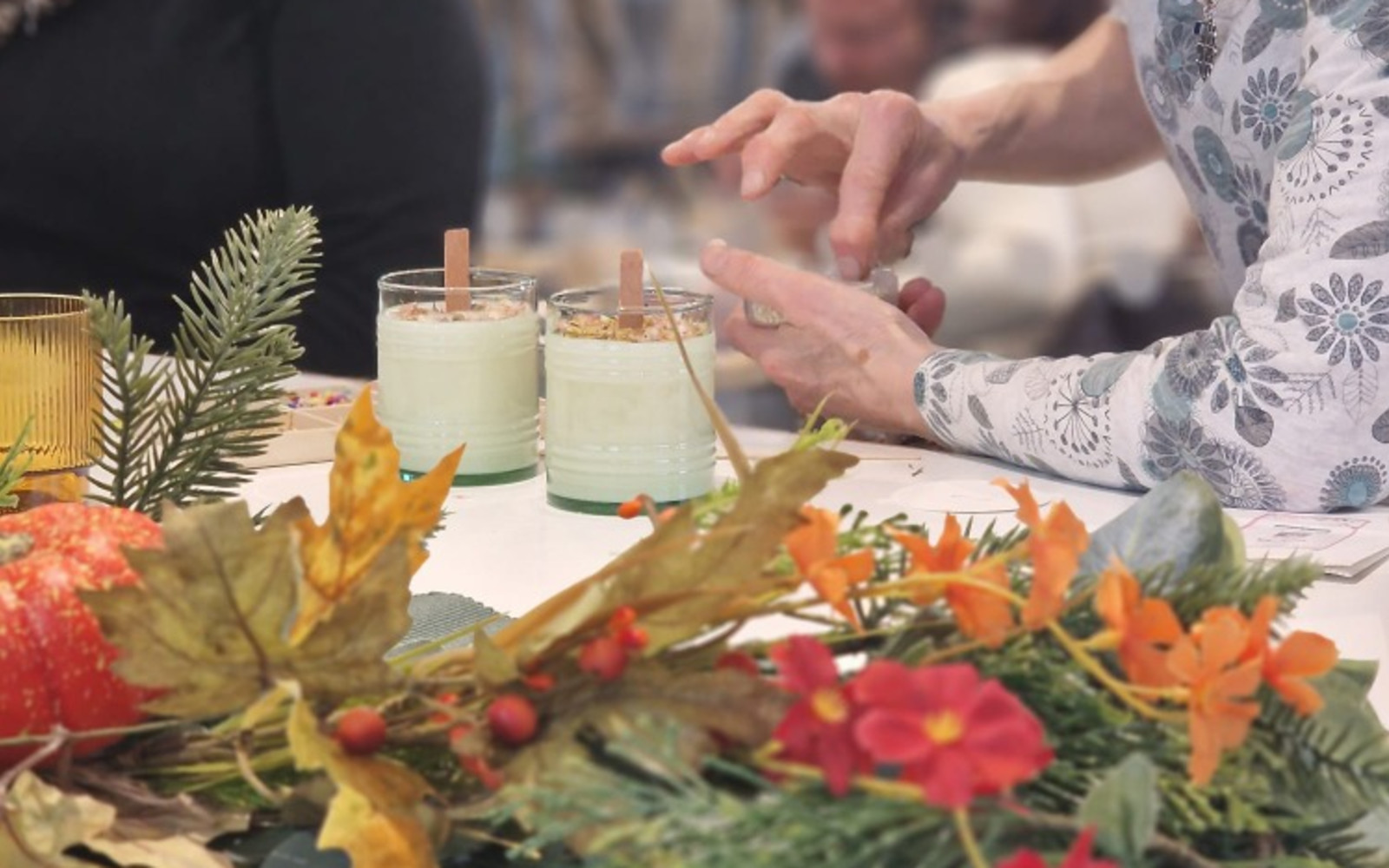 Luxury Candle Making 2 hour Masterclass - Liverpool, City Wine Bar - £35pp