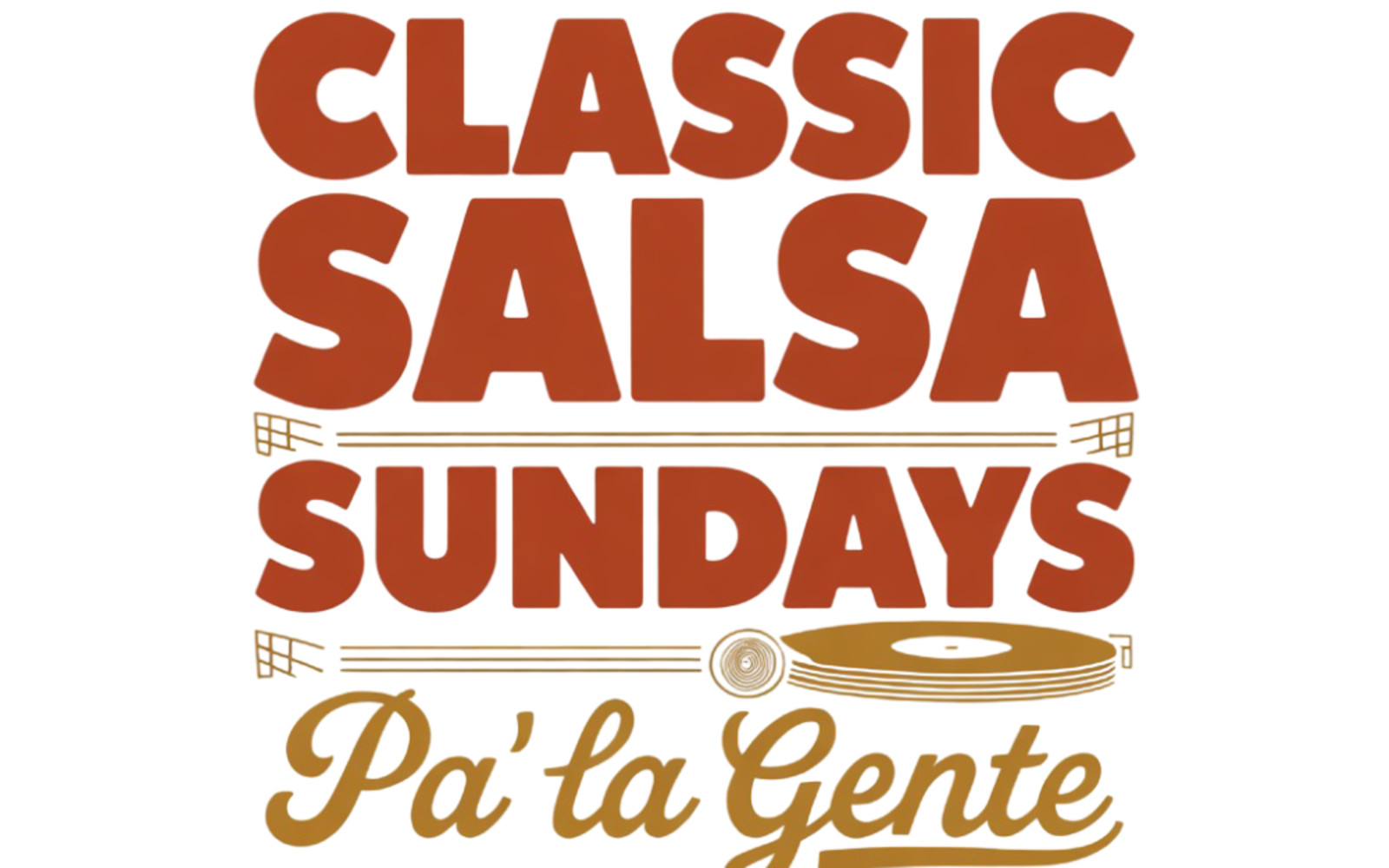 Classic Salsa Sunday - 809 Lounge Tampa