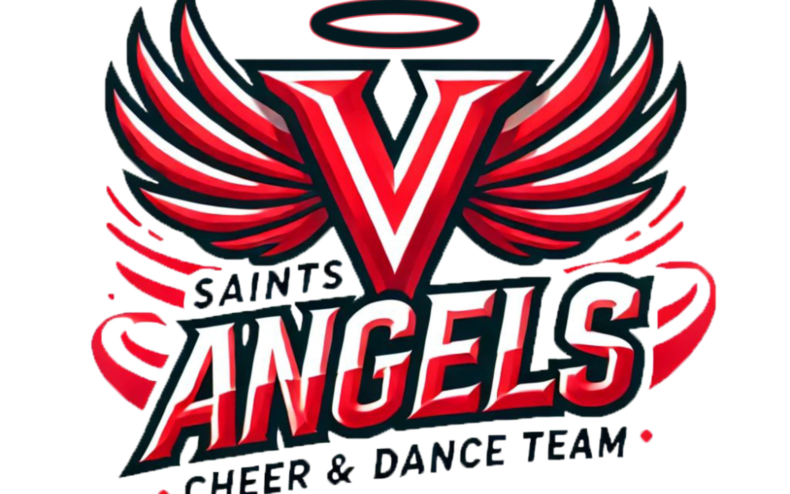 Saints Angels Cheerleading Camp
